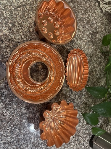 Vintage copper color - vintage,
