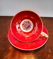 Aynsley England Bone China