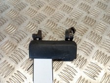 FORD TRANSIT 260 SWB E4