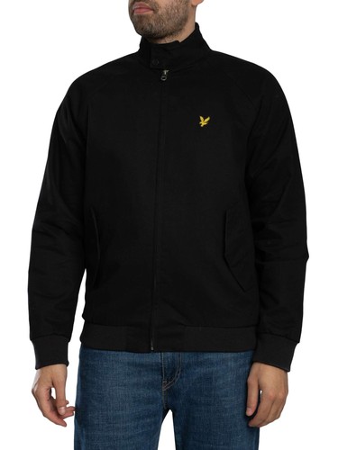 Lyle scott men - men's, cotton