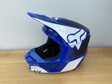 Fox V1 Full-Face Motocross MX