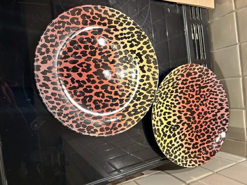 Royal stafford leopard - stafford, print