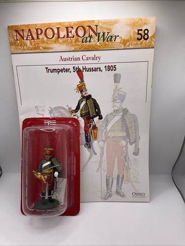 Del prado napoleon war - at, lead