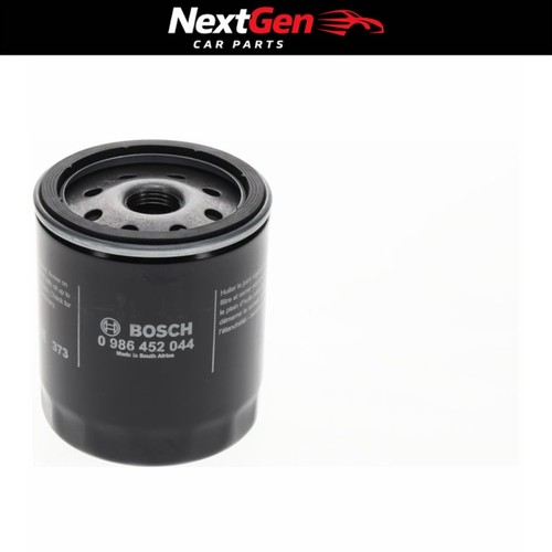 Bosch oil filter - 0, 044