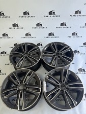 Genuine BMW F40 F44 ALLOY