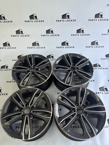 Genuine bmw f40 - f44, alloy