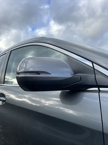 Honda crv mk4 wing mirror - honda,