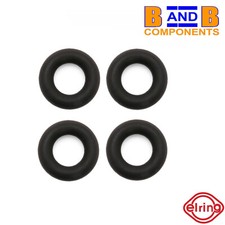 Fuel diesel injector seals - injector,