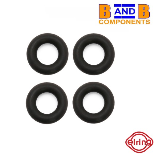 Fuel diesel injector seals - fuel,