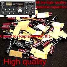 Yaesu FT-107 / FT-107M