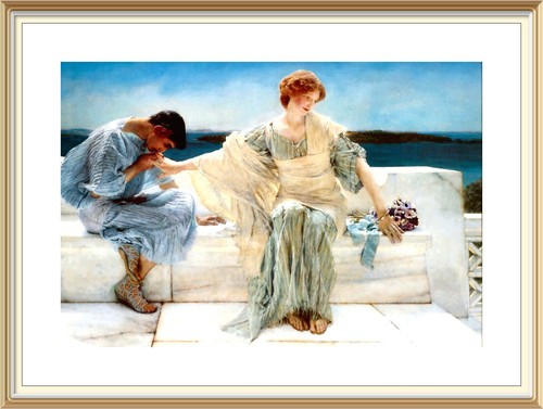 Alma tadema pre raphaelite - alma-tadema, pre-raphaelite