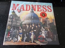 Madness Can't Touch Us Now 2