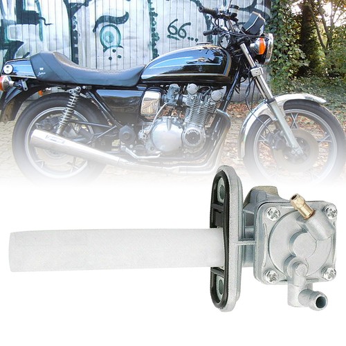 Fuel tap petcock - petcock, for