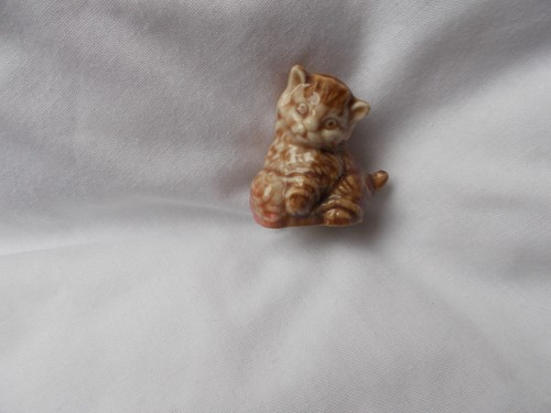 Wade kitten beige - kitten,