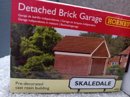 Hornby skaledale gauge - skaledale, oo