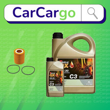 Service Kit For Vauxhall