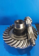BMW R25/3 Crown and pinion