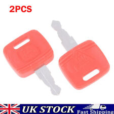 2X Agricultural Tractor