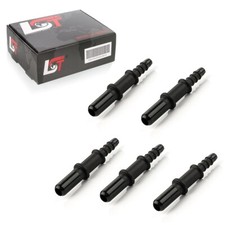 5x Counterpart Quick Coupling