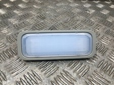 LDV Maxus EV30 eDeliver 3  2019-On Interior Light Rear C00220631 GENUINE