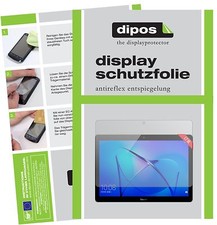 2x Screen Protector for Huawei