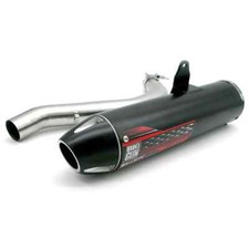 Big Gun Ballistic Slip-On