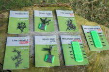 Korum Terminal Tackle Coarse