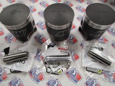 Suzuki GT500 T500 Wiseco 72mm