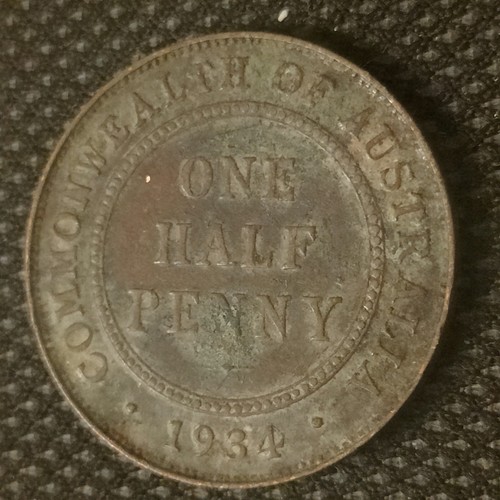 1934 commonwealth - 1934,
