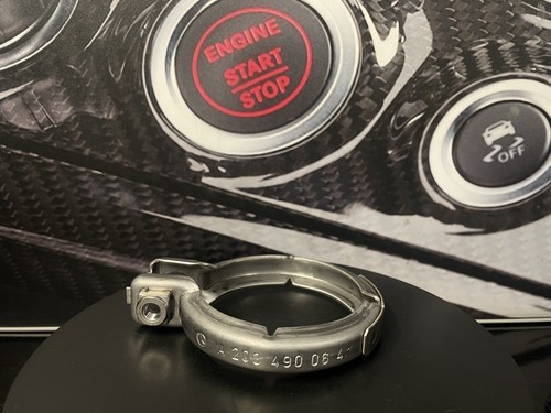Genuine mercedes benz s203 - genuine, mercedes-benz