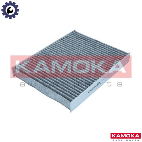 Filter cabin air f502801 for - filter,