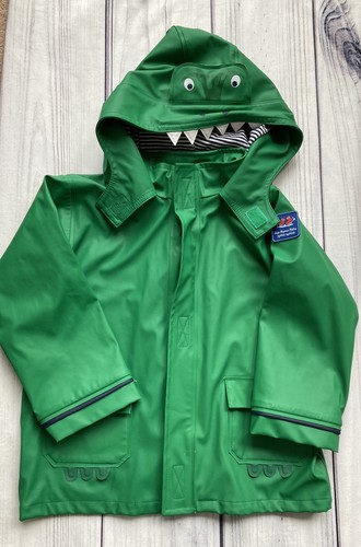 Jojo maman bebe dinosaur rain - dinosaur,