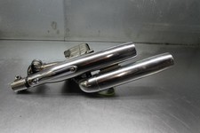  Yamaha XV700/750/1100 Virago