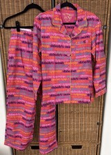 New Victoria Secret Flannel PJ