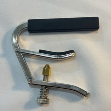 Classical Guitar Capo