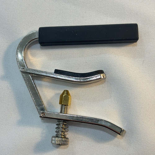 Classical guitar capo - classical,