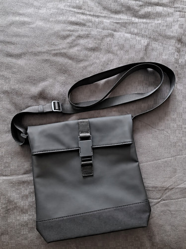 Stormwear rubberised black - stormwear,