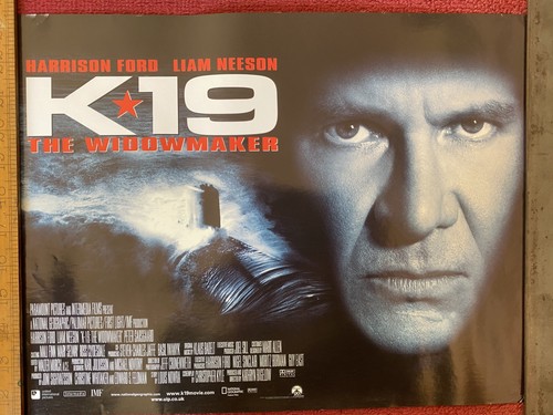 The widowmaker 2002 film - 2002,