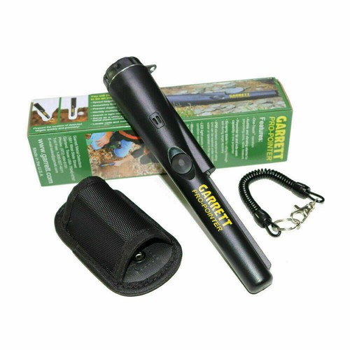 Garrett pro pointer - garrett, pro-pointer