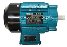 Brook Crompton 56C Frame