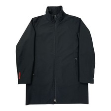 Prada Sport Goretex Trench