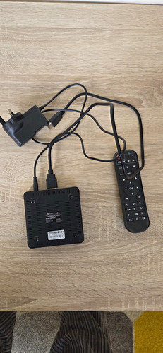 Android box - 8k,