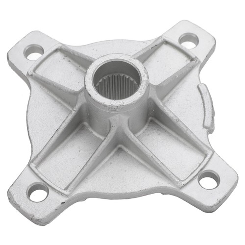 24t spline stud rear - stud,