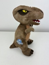 Jurassic World Tyrannosaurus