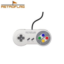 Retroflag Classic SFC Wired