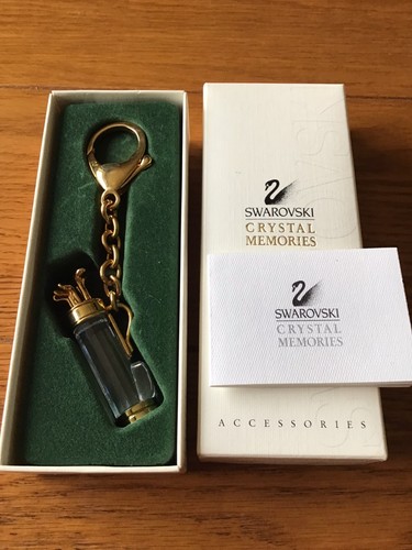 Swarovski crystal memories - swarovski,