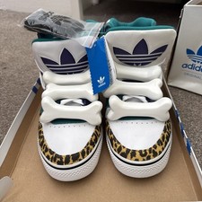 Adidas x Jeremy Scott JS Bones