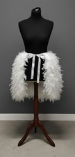 Feather Bustle | Burlesque