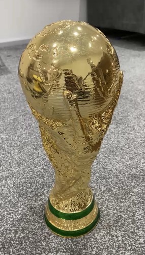 Qatar football world - , cup