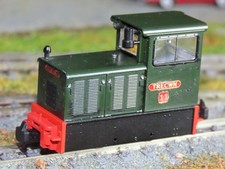 Bachmann narrow gauge 009